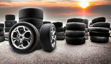 Calverton, Maryland - Expert tire insurance near me